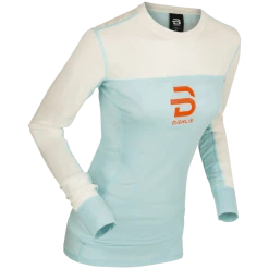 Bjorn Daehlie Women's Performance Tech Longsleeve