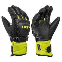 Leki WC Race Coach Flex GTX JR Glove