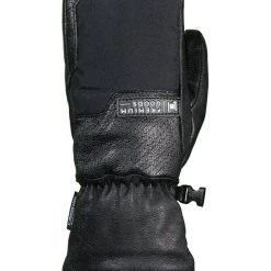 NITRO SNBD/ L1 OUTERWEAR L1 Lo-Fi Mitt In Black