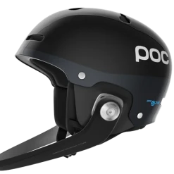 POC SPORTS USA POC Artic SL Spin + Chin Race Helmet 6 POC SPORTS USA POC Artic SL Spin + Chin Race Helmet -Wells Outlet matteblack 540x 51722c48 636c 45b1 b3df 8b5c6586a8fe