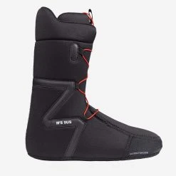 NIDECKER SNOWBOARDS Nidecker Cascade Snowboard Boot 2023 -Wells Outlet nideckercascade5