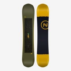 NIDECKER SNOWBOARDS Nidecker Youth Micron Sensor Snowboard 2023