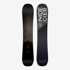 NIDECKER SNOWBOARDS Nidecker Score Snowboard 2023