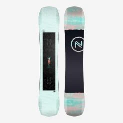 NIDECKER SNOWBOARDS Nidecker Sensor Plus Snowboard 2023