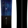 NIDECKER SNOWBOARDS Nidecker The Smoke Snowboard -Wells Outlet nideckersmoke 81078