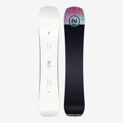 NIDECKER SNOWBOARDS Nidecker Women's Venus Snowboard 2023