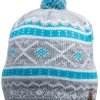 Swix Nova Hat -Wells Outlet nova cyan 19116