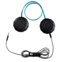 Outdoor Tech Wired Chips Universal Headphones
