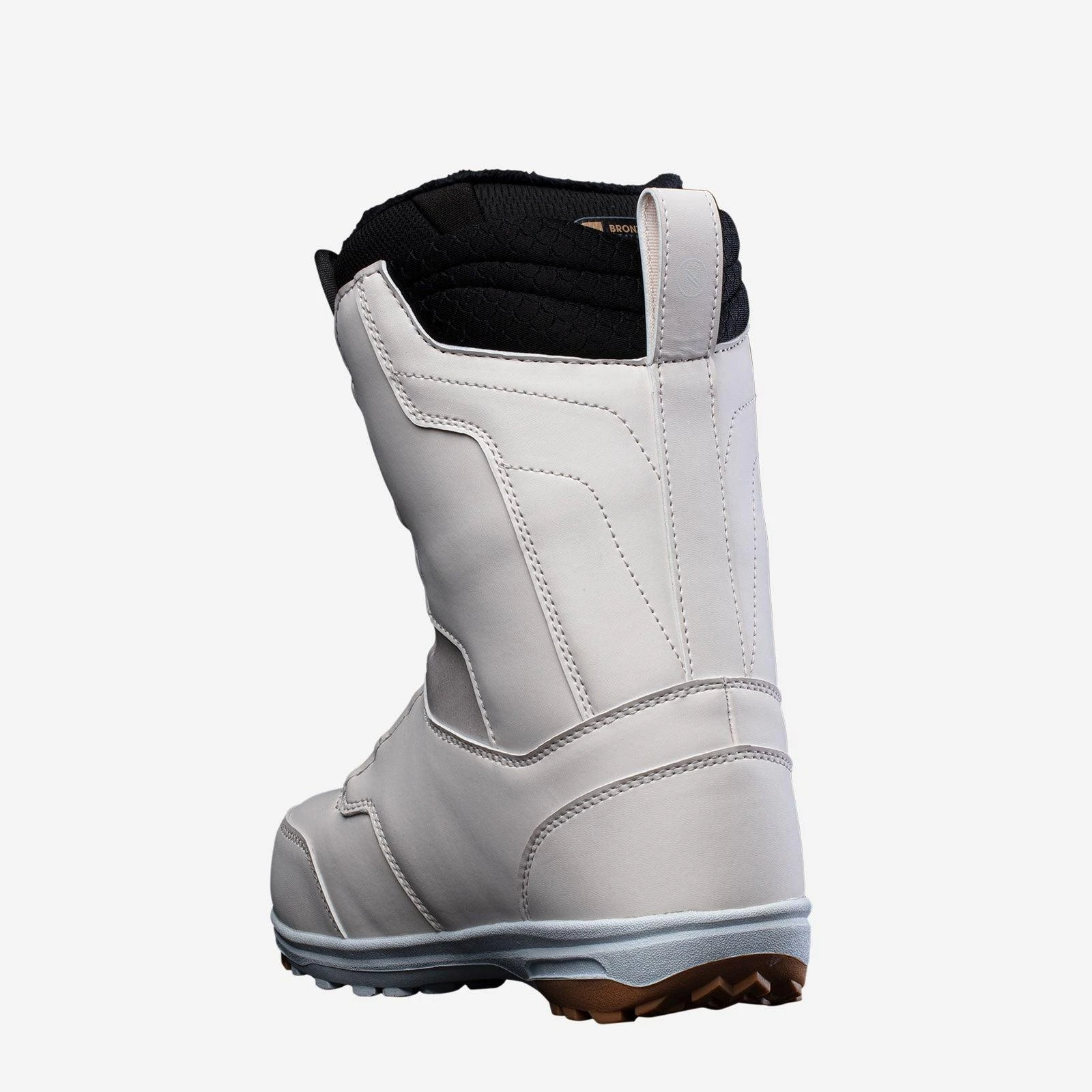 NIDECKER SNOWBOARDS Nidecker Onyx Women's Snowboard Boot 2022 4 NIDECKER SNOWBOARDS Nidecker Onyx Women's Snowboard Boot 2022 - Image 2