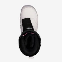 NIDECKER SNOWBOARDS Nidecker Onyx Women's Snowboard Boot 2022 7 NIDECKER SNOWBOARDS Nidecker Onyx Women's Snowboard Boot 2022 -Wells Outlet onyx 2