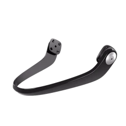 POC Maxilla Break Away Chin System Black