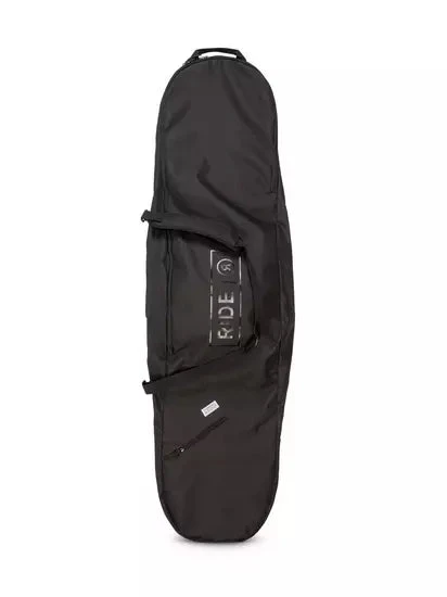 Ride Snowboards Ride Blackened Snowboard Bag 172cm Length 3 Ride Snowboards Ride Blackened Snowboard Bag 172cm Length