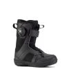 Ride Snowboards Ride Youth Norris Snowboard Boot 2022 2 Ride Snowboards Ride Youth Norris Snowboard Boot 2022 -Wells Outlet ride 2021 norris black 09 91147