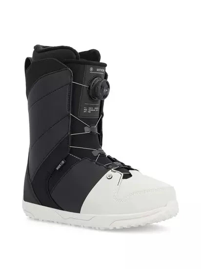 Ride Snowboards Ride Anthem Snowboard Boot 2023 3 Ride Snowboards Ride Anthem Snowboard Boot 2023