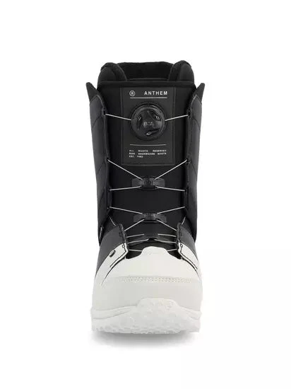 Ride Snowboards Ride Anthem Snowboard Boot 2023 4 Ride Snowboards Ride Anthem Snowboard Boot 2023 - Image 2