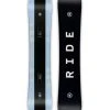 Ride Snowboards Ride Women's Heartbreaker Snowboard 2023 -Wells Outlet ride 2223 heartbreaker R2202019 1