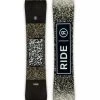 Ride Snowboards Ride Manic Snowboard 2023 -Wells Outlet ride 2223 manic R2202013 1