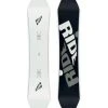 Ride Snowboards Ride Zero Jr. Snowboard 2023 -Wells Outlet ride 2223 zero jr R2202020 1