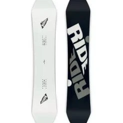 Ride Snowboards Ride Zero Jr. Snowboard 2023