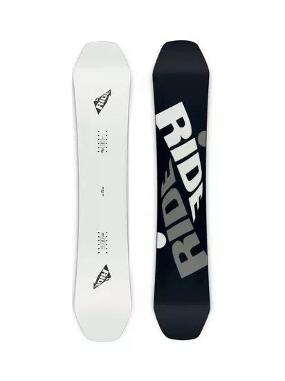 Ride Snowboards Ride Zero Jr. Snowboard 2023 3 Ride Snowboards Ride Zero Jr. Snowboard 2023