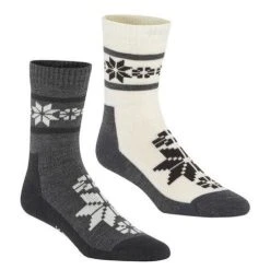 Kari Traa Women's Rusa Socks 2Pk