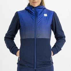 Sportful Women's Rythmo Jacket
