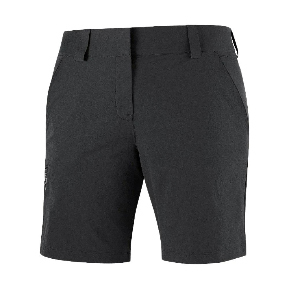 Salomon Women's Wayfarer Shorts 3 Salomon Women's Wayfarer Shorts