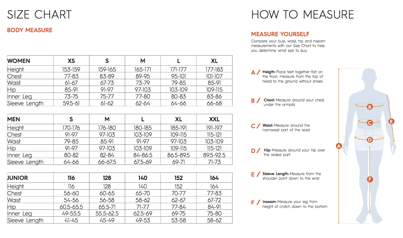 Bjorn Daehlie Women's Kikut Full Zip Pants 7 Bjorn Daehlie Women's Kikut Full Zip Pants - Image 5