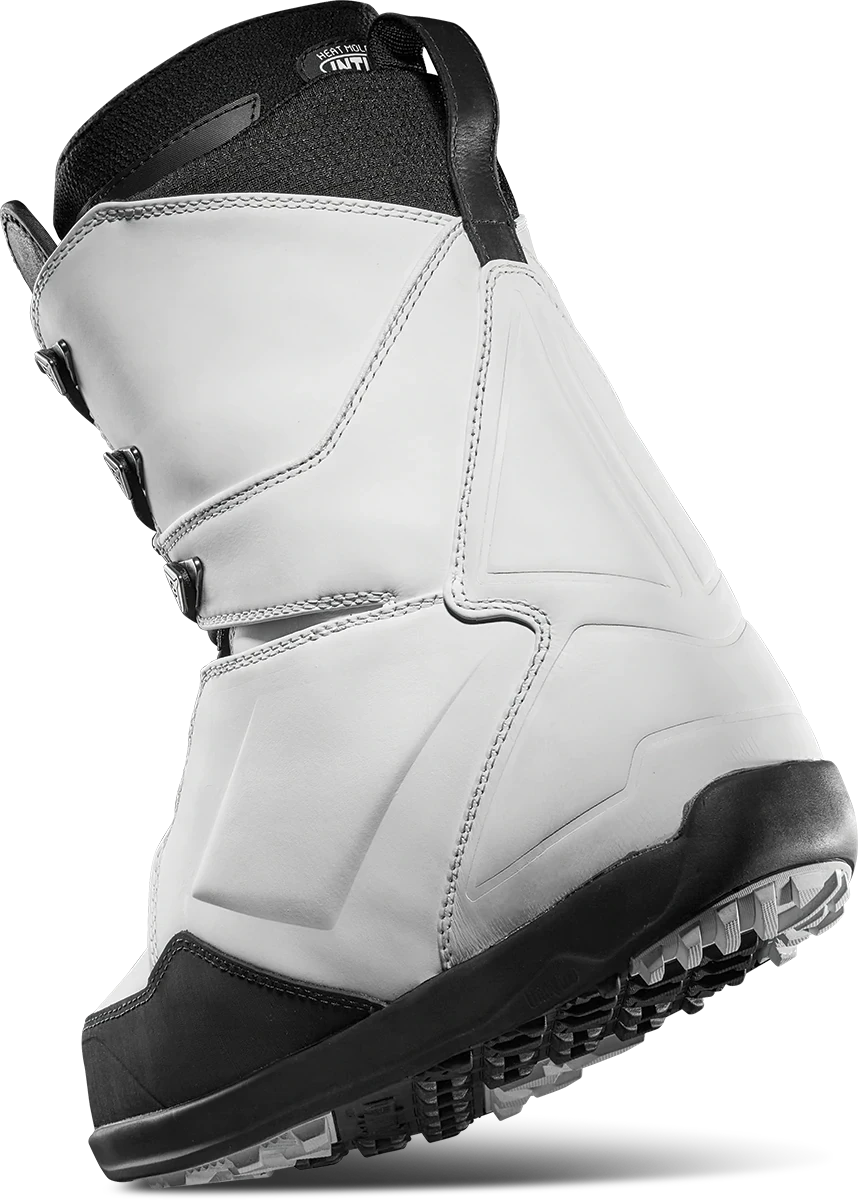 SOLE TECHNOLOGY ThirtyTwo Lashed Premium Spring Break Snowboard Boot 2022 4 SOLE TECHNOLOGY ThirtyTwo Lashed Premium Spring Break Snowboard Boot 2022 - Image 2