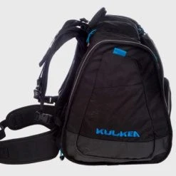KULKEA BAGS Kulkea Boot Trekker Boot Bag -Wells Outlet stow away straps