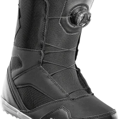 SOLE TECHNOLOGY ThirtyTwo STW BOA 2022 Snowboard Boot 11 SOLE TECHNOLOGY ThirtyTwo STW BOA 2022 Snowboard Boot -Wells Outlet stwblk
