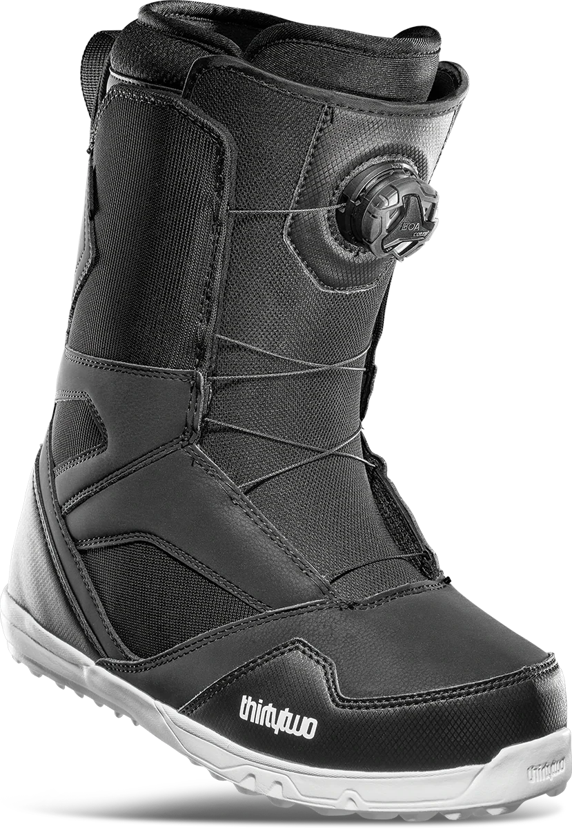 SOLE TECHNOLOGY ThirtyTwo STW BOA 2022 Snowboard Boot 7 SOLE TECHNOLOGY ThirtyTwo STW BOA 2022 Snowboard Boot - Image 5