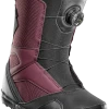 SOLE TECHNOLOGY ThirtyTwo STW BOA 2022 Snowboard Boot -Wells Outlet stwburg