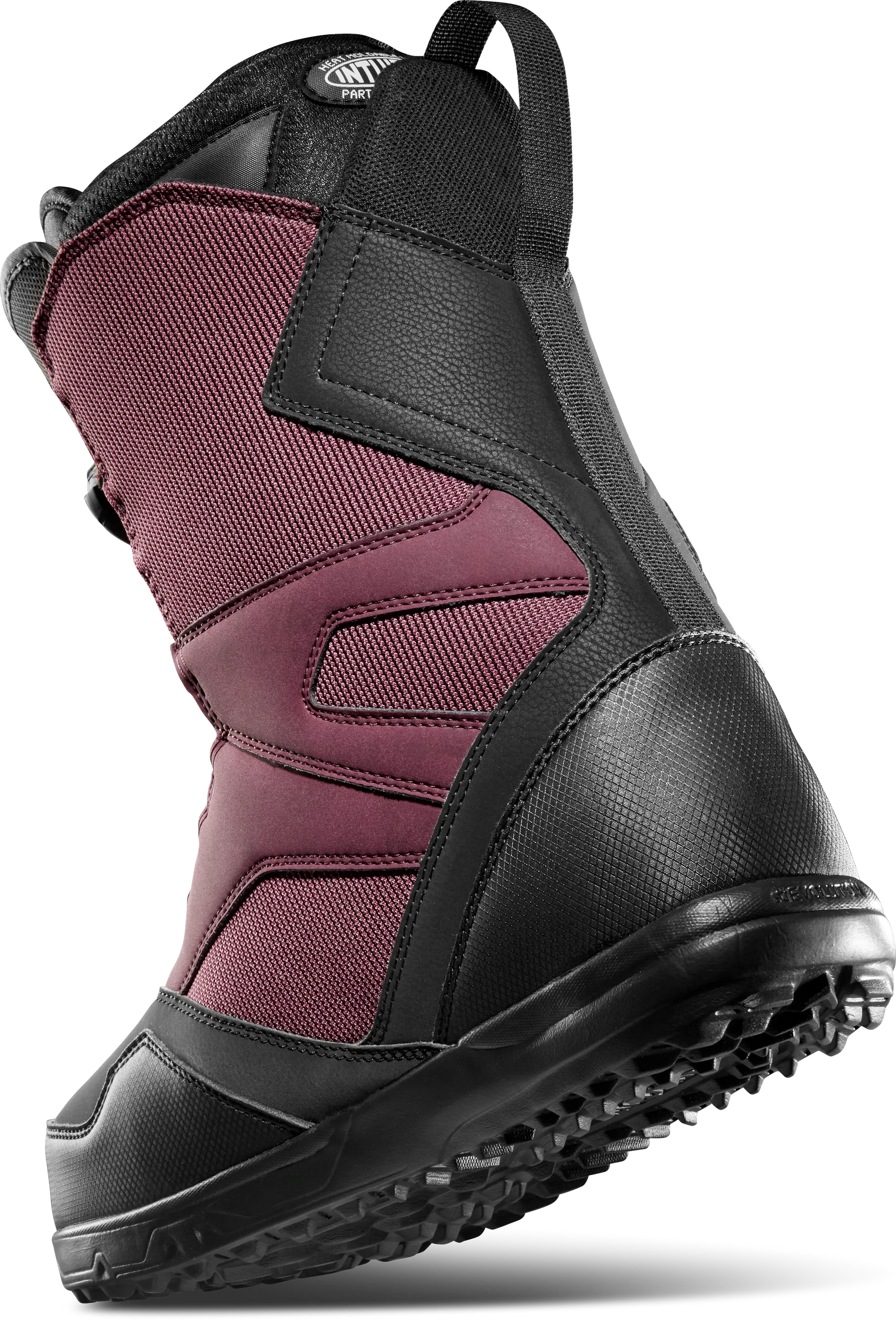SOLE TECHNOLOGY ThirtyTwo STW BOA 2022 Snowboard Boot 4 SOLE TECHNOLOGY ThirtyTwo STW BOA 2022 Snowboard Boot - Image 2
