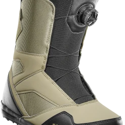 SOLE TECHNOLOGY ThirtyTwo STW BOA 2022 Snowboard Boot 9 SOLE TECHNOLOGY ThirtyTwo STW BOA 2022 Snowboard Boot -Wells Outlet stwkak