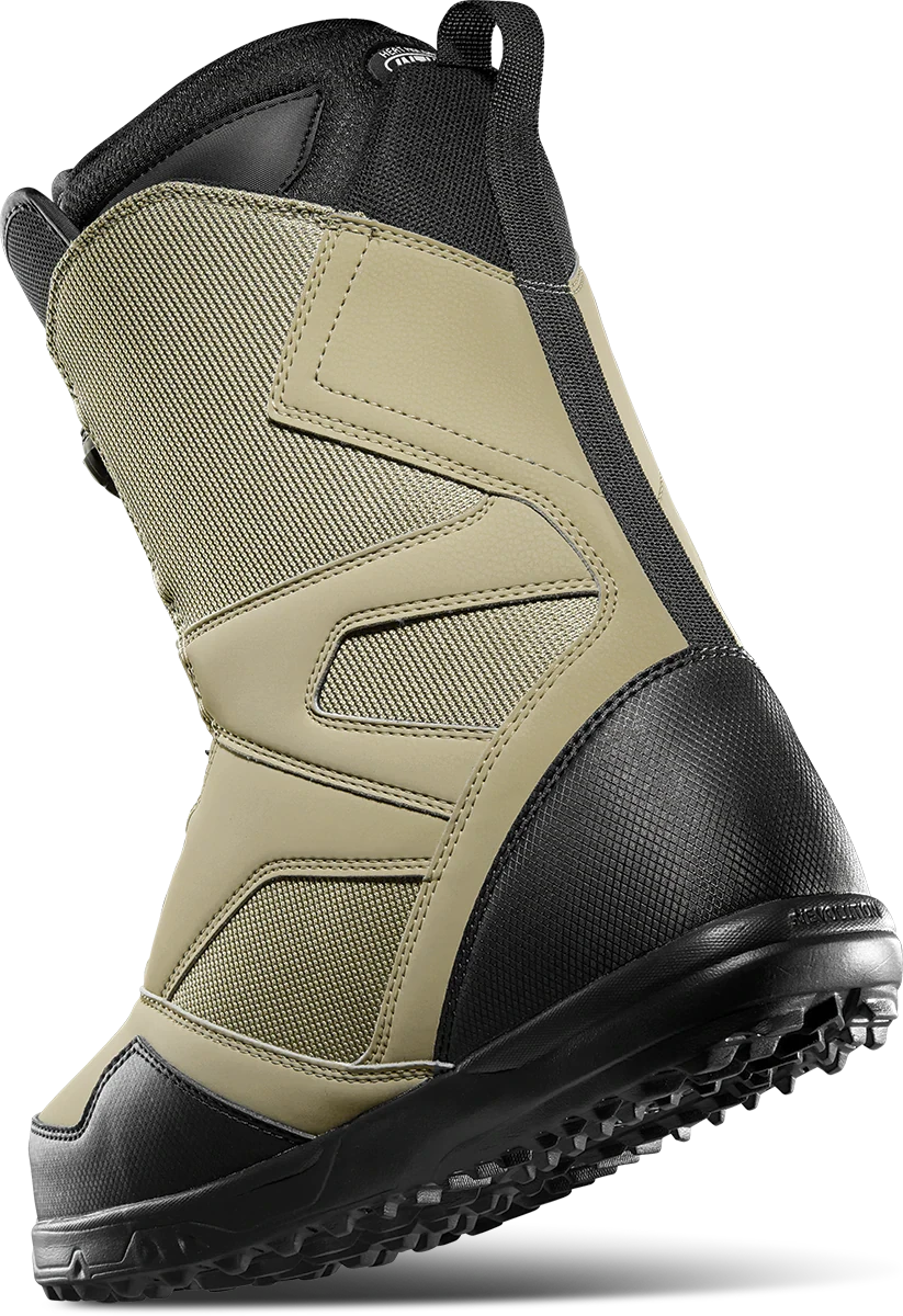 SOLE TECHNOLOGY ThirtyTwo STW BOA 2022 Snowboard Boot 6 SOLE TECHNOLOGY ThirtyTwo STW BOA 2022 Snowboard Boot - Image 4