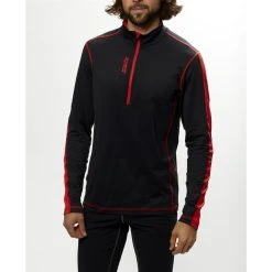Swix Men's Tista 1/2 Zip
