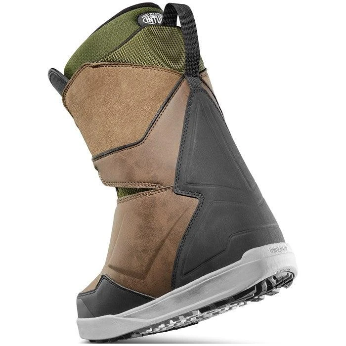 Thirty Two Thirty-Two Lashed Double Boa Bradshaw Snowboard Boot 2023 4 Thirty Two Thirty-Two Lashed Double Boa Bradshaw Snowboard Boot 2023 - Image 2
