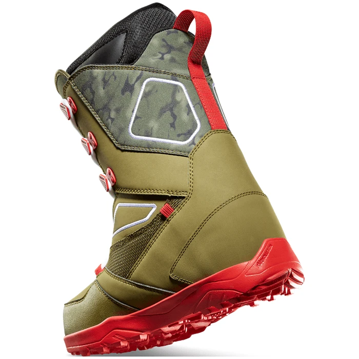 Thirty Two Thirty-Two Light JP Snowboard Boot 2023 4 Thirty Two Thirty-Two Light JP Snowboard Boot 2023 - Image 2