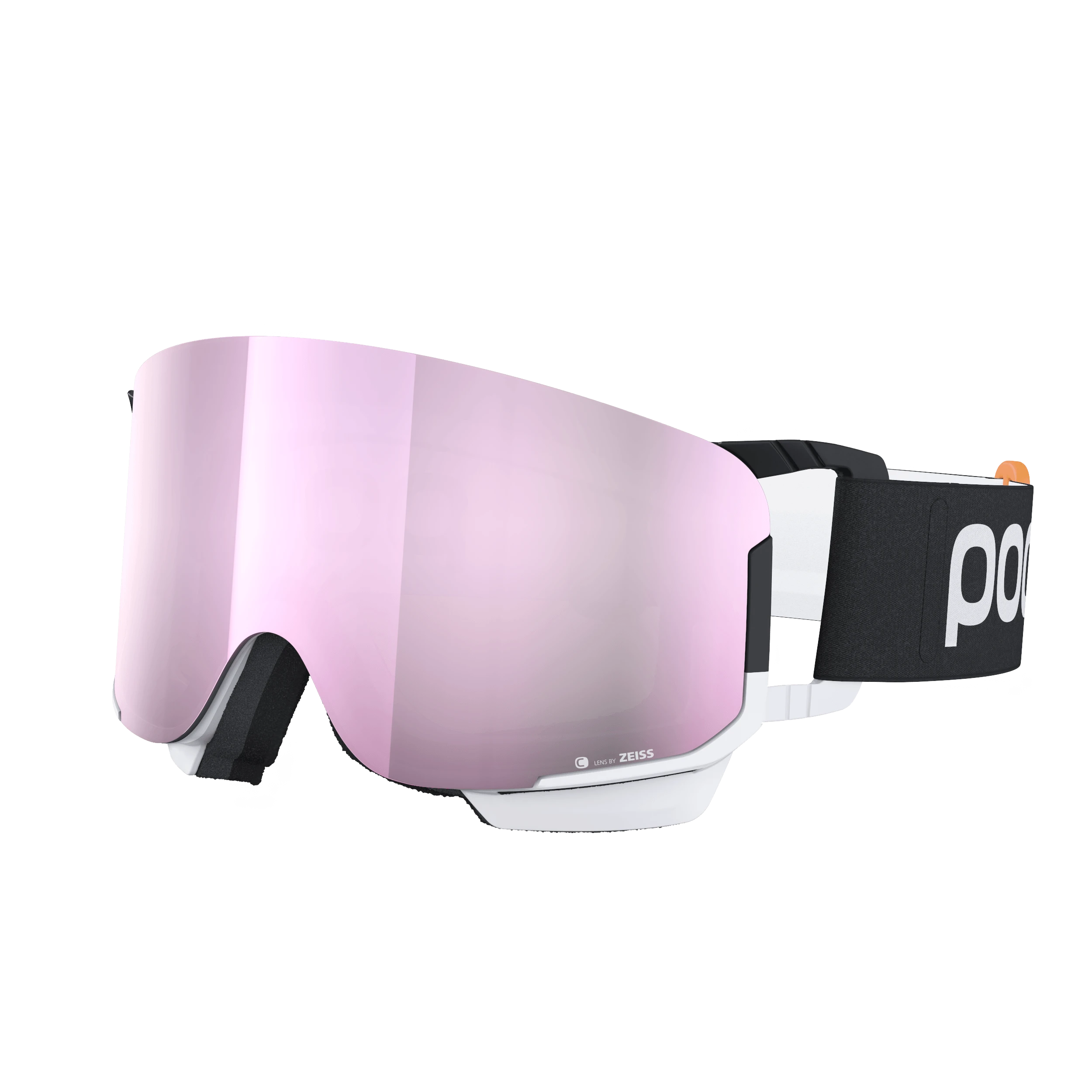 POC Nexal Mid Clarity Comp Goggle 6 POC Nexal Mid Clarity Comp Goggle - Image 4