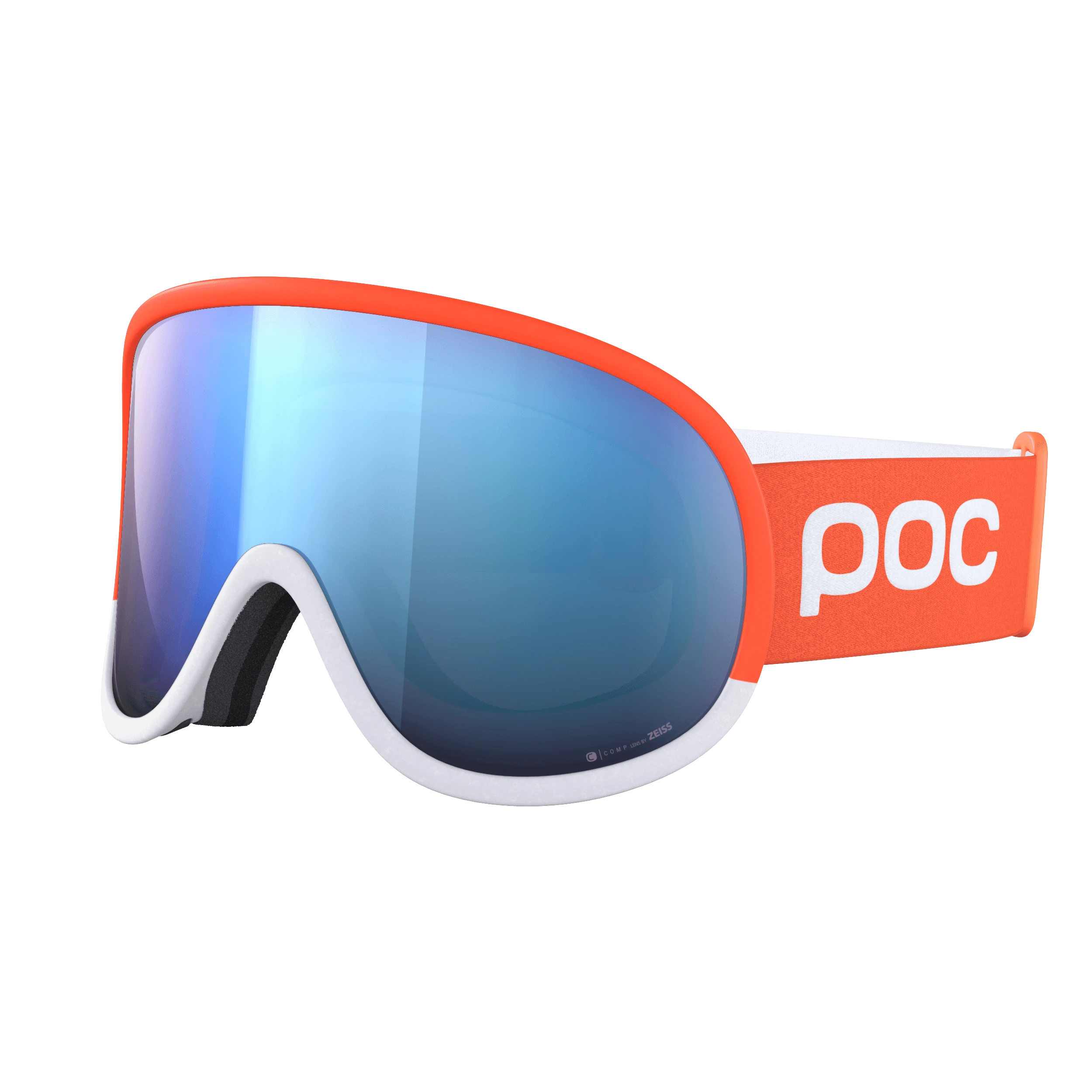 POC Retina Big Clarity Comp Goggle 3 POC Retina Big Clarity Comp Goggle