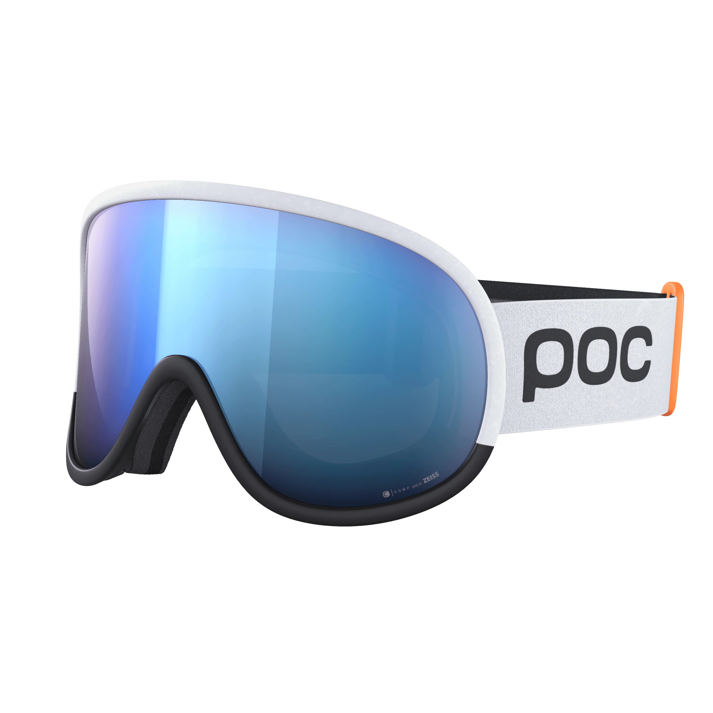 POC Retina Big Clarity Comp Goggle 4 POC Retina Big Clarity Comp Goggle - Image 2