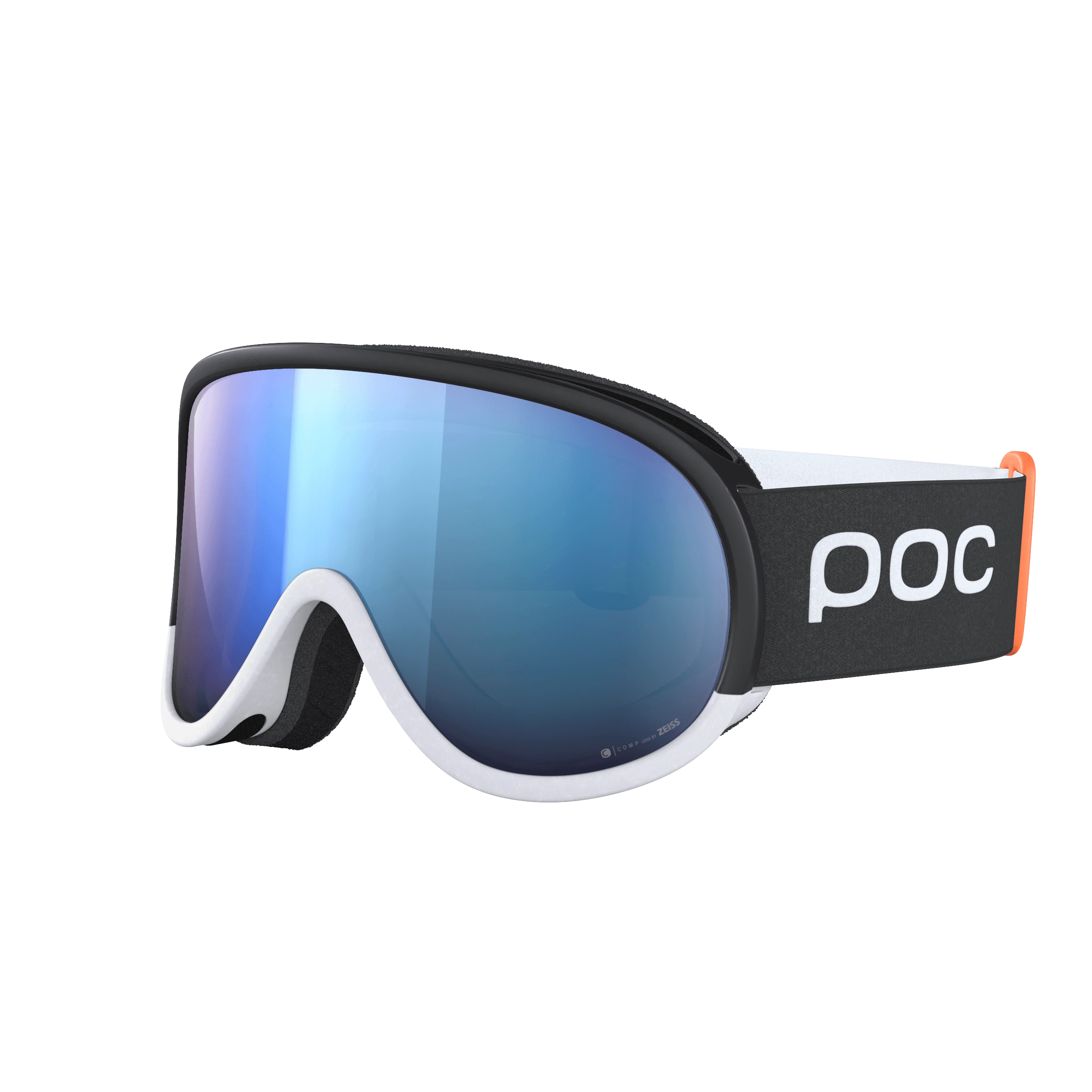 POC Retina Clarity Comp Goggle 3 POC Retina Clarity Comp Goggle