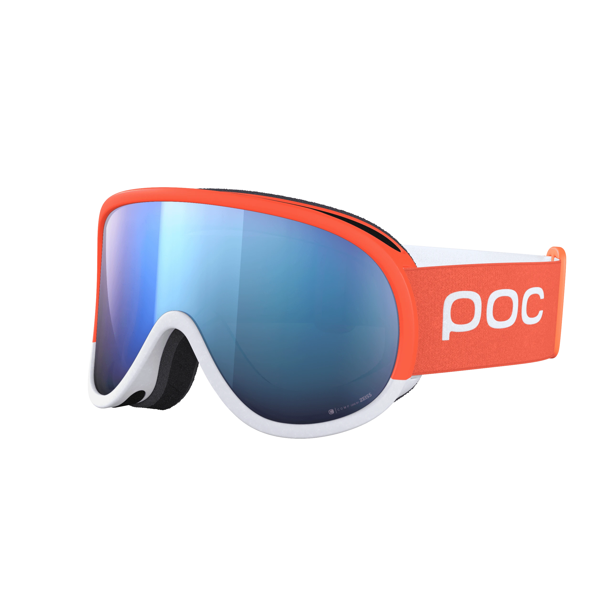 POC Retina Clarity Comp Goggle 4 POC Retina Clarity Comp Goggle - Image 2