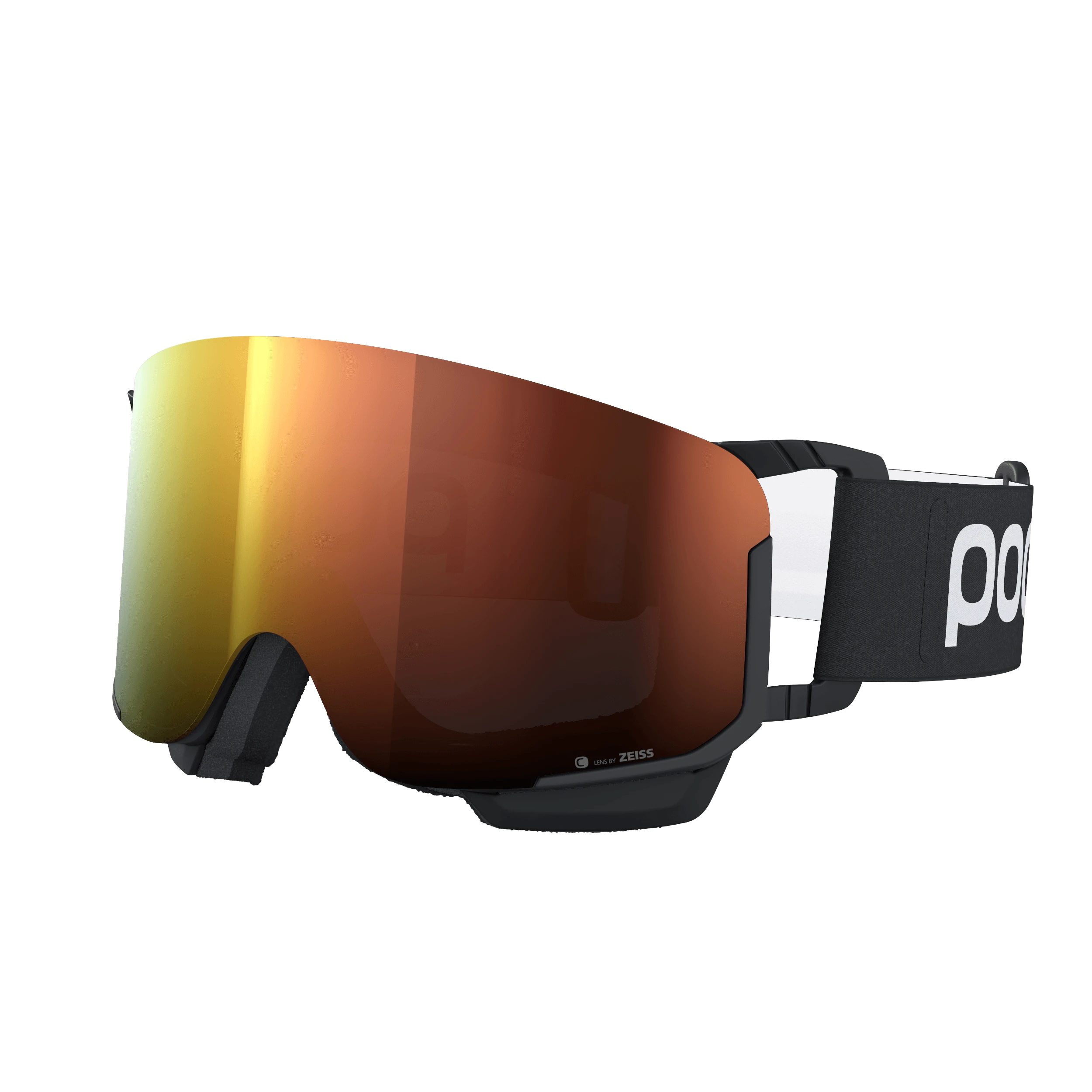 POC Nexal Mid Clarity Goggle 3 POC Nexal Mid Clarity Goggle