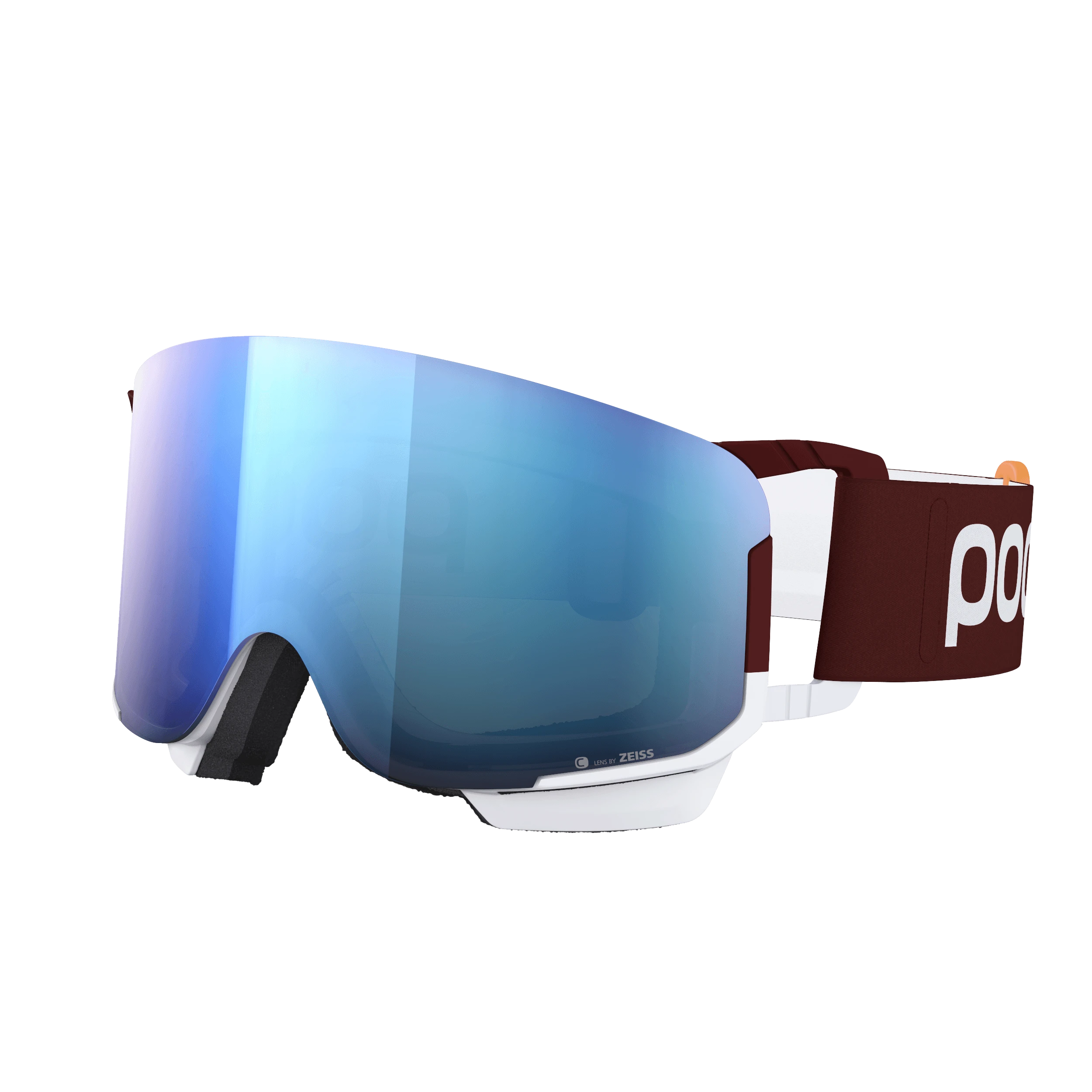 POC Nexal Mid Clarity Comp Goggle 3 POC Nexal Mid Clarity Comp Goggle