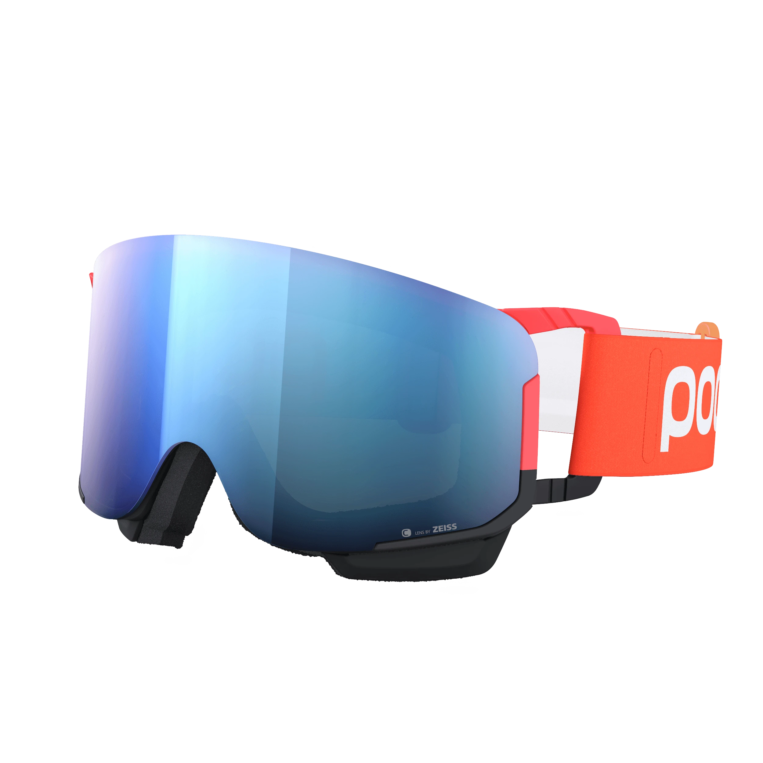 POC Nexal Mid Clarity Comp Goggle 4 POC Nexal Mid Clarity Comp Goggle - Image 2