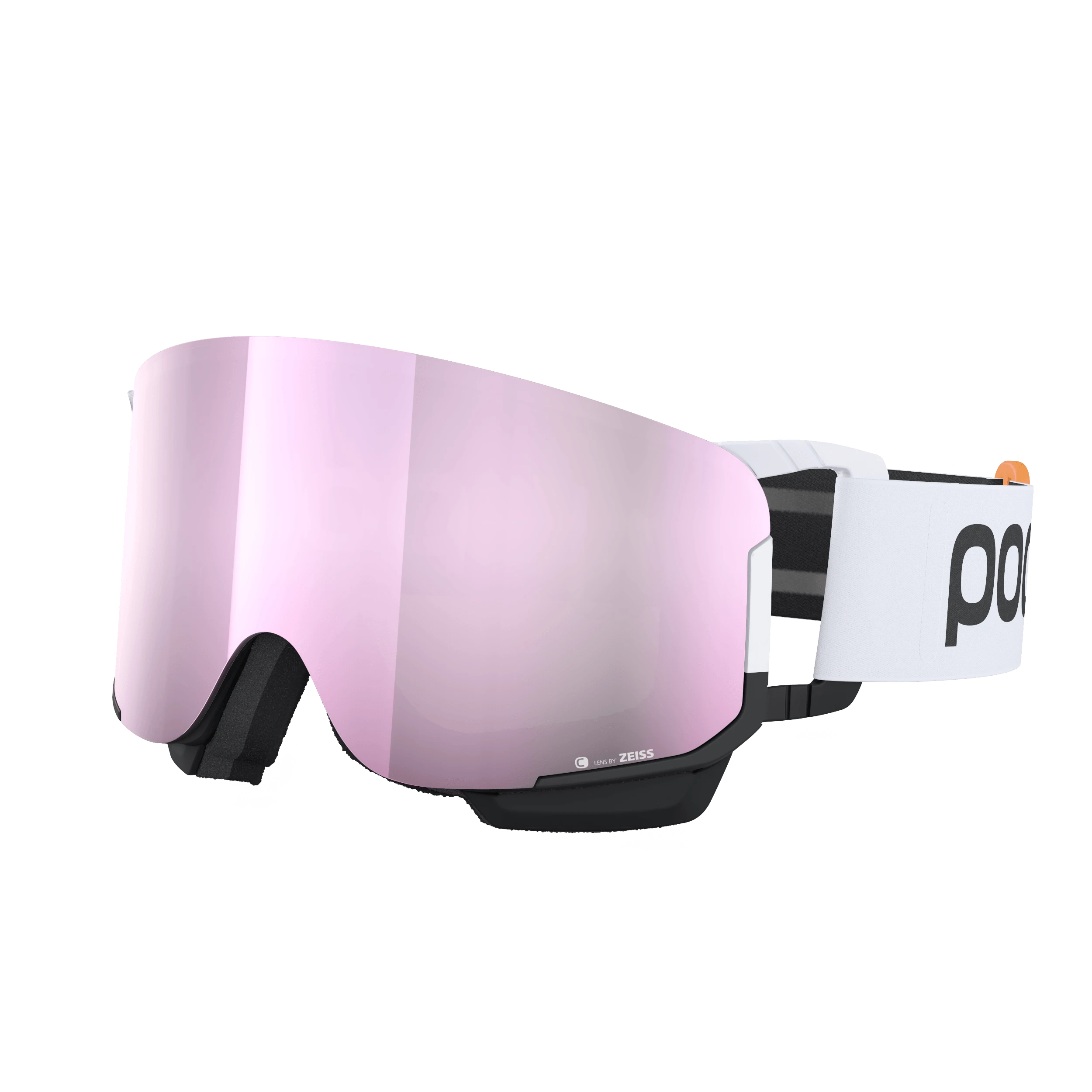 POC Nexal Mid Clarity Comp Goggle 5 POC Nexal Mid Clarity Comp Goggle - Image 3