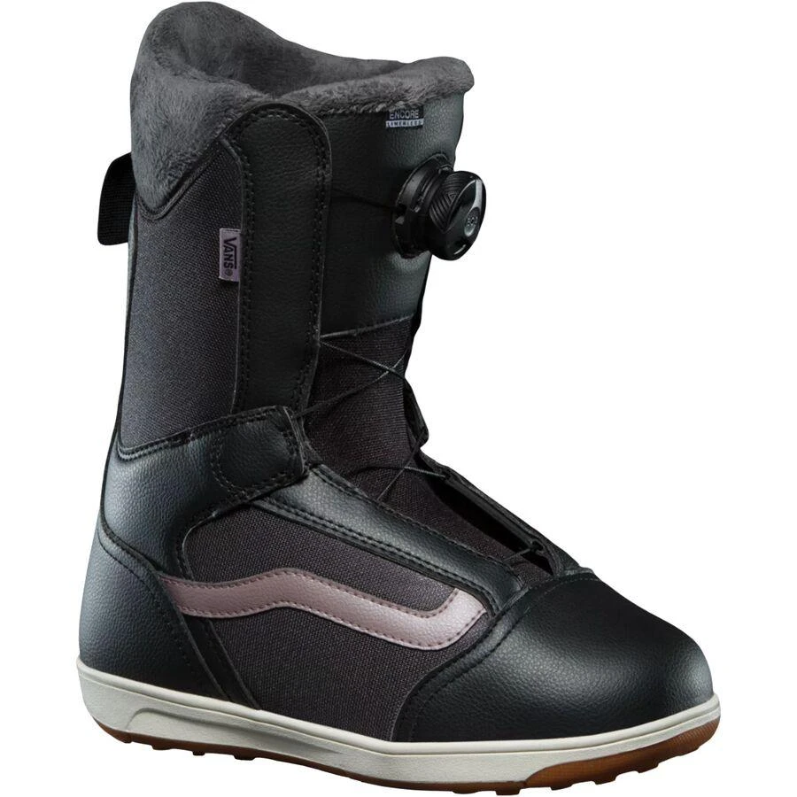 VANS INC Vans Women's Encore Linerless BOA Snowboard Boot 2022 3 VANS INC Vans Women's Encore Linerless BOA Snowboard Boot 2022